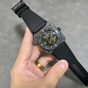 bell ross replica watch br 03 gyrocompass br03a cps ce srb wsxc1737133999430 3