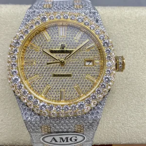 bust down ap watch audemars piguet iced out royal oak wsxc1735231110777 0