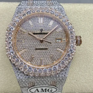 bust down ap watch audemars piguet iced out royal oak wsxc1735231117727 0