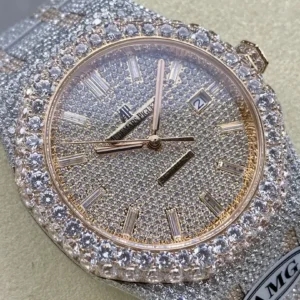 bust down ap watch audemars piguet iced out royal oak wsxc1735231117727 1
