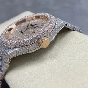 bust down ap watch audemars piguet iced out royal oak wsxc1735231117727 6