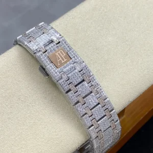 bust down ap watch audemars piguet iced out royal oak wsxc1735231117727 8