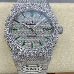bust down ap watch audemars piguet iced out royal oak wsxc1735231127550 0
