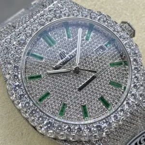 bust down ap watch audemars piguet iced out royal oak wsxc1735231127550 1