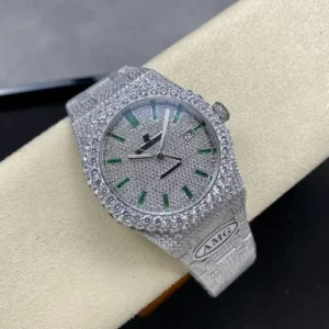 bust down ap watch audemars piguet iced out royal oak wsxc1735231127550 3