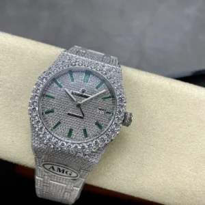 bust down ap watch audemars piguet iced out royal oak wsxc1735231127550 4