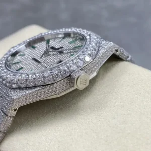 bust down ap watch audemars piguet iced out royal oak wsxc1735231127550 6