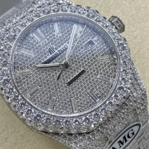 bust down ap watch audemars piguet iced out royal oak wsxc1735231136231 1
