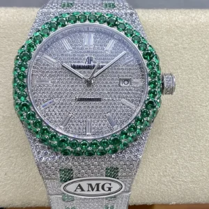 bust down ap watch audemars piguet iced out royal oak wsxc1735231152488 0