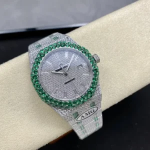 bust down ap watch audemars piguet iced out royal oak wsxc1735231152488 3