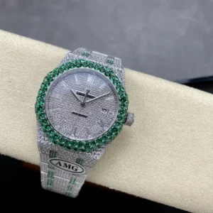 bust down ap watch audemars piguet iced out royal oak wsxc1735231152488 4