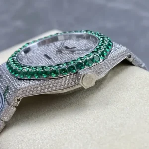 bust down ap watch audemars piguet iced out royal oak wsxc1735231152488 6