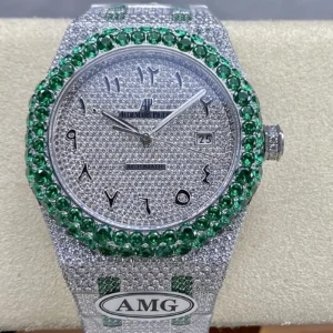 bust down ap watch audemars piguet iced out royal oak wsxc1735231161563 0