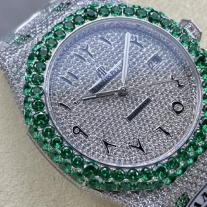 bust down ap watch audemars piguet iced out royal oak wsxc1735231161563 1