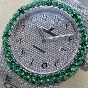 bust down ap watch audemars piguet iced out royal oak wsxc1735231161563 2
