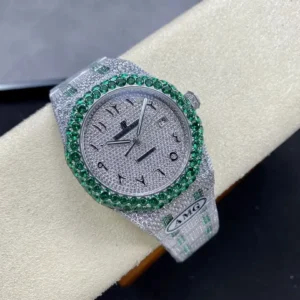 bust down ap watch audemars piguet iced out royal oak wsxc1735231161563 3