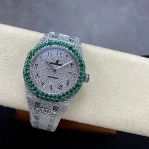 bust down ap watch audemars piguet iced out royal oak wsxc1735231161563 4