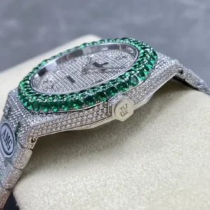 bust down ap watch audemars piguet iced out royal oak wsxc1735231161563 6