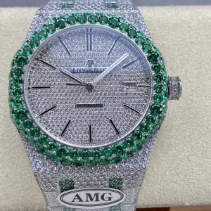 bust down ap watch audemars piguet iced out royal oak wsxc1735231171835 0
