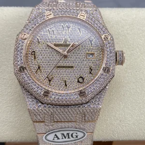 bust down ap watch audemars piguet iced out royal oak wsxc1735231495799 0