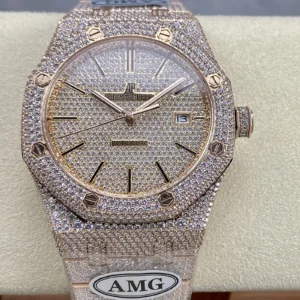 bust down ap watch audemars piguet iced out royal oak wsxc1735231504826 0