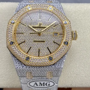bust down ap watch audemars piguet iced out royal oak wsxc1735231546657 0