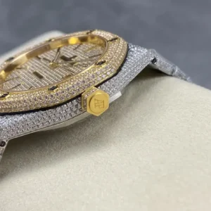 bust down ap watch audemars piguet iced out royal oak wsxc1735231546657 5