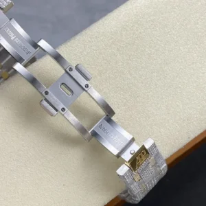 bust down ap watch audemars piguet iced out royal oak wsxc1735231546657 8