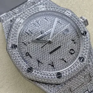 bust down ap watch audemars piguet iced out royal oak wsxc1735231556234 1