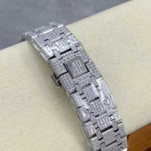 bust down ap watch audemars piguet iced out royal oak wsxc1735231556234 7