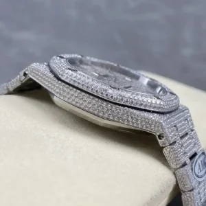 bust down ap watch audemars piguet iced out royal oak wsxc1735231565969 4