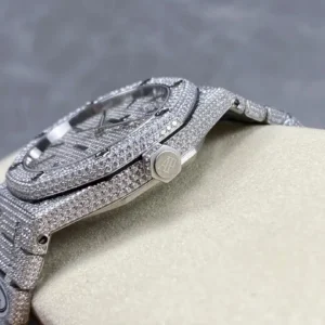 bust down ap watch audemars piguet iced out royal oak wsxc1735231565969 5
