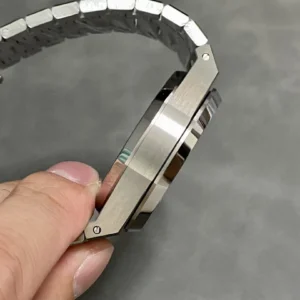 fake audemars piguet replica ap watch royal oak chronograph 26331st oo 1220st 01 wsxc1737001090627 4