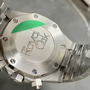 fake audemars piguet replica ap watch royal oak chronograph 26331st oo 1220st 01 wsxc1737001090627 6