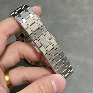 fake audemars piguet replica ap watch royal oak chronograph 26331st oo 1220st 01 wsxc1737001090627 7