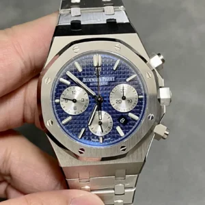 fake audemars piguet replica ap watch royal oak chronograph 26331st oo 1220st 01 wsxc1737001090627 8