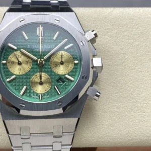 fake audemars piguet replica ap watch royal oak chronograph 41mm 26332pt oo 1220pt 01 wsxc1737000880677 0