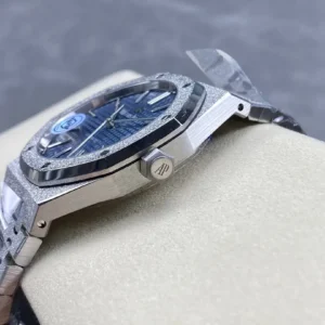 fake audemars piguet replica ap watch royal oak frosted gold wsxc1736207591318 6