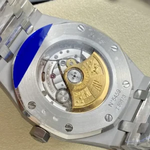fake audemars piguet replica ap watch royal oak frosted gold wsxc1736207591318 7