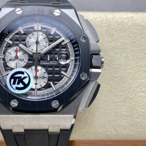 fake audemars piguet replica ap watch royal oak offshore 26400io oo a004ca 01 wsxc1736727158172 0