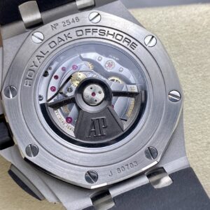 fake audemars piguet replica ap watch royal oak offshore 26400io oo a004ca 01 wsxc1736727158172 6