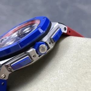 fake audemars piguet replica ap watch royal oak offshore 26400so oo a502ca 01 wsxc1736726888417 5