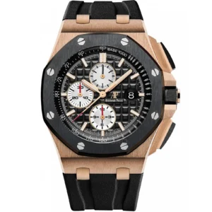 fake audemars piguet replica ap watch royal oak offshore 26401 ro oo a002 ca 01 m