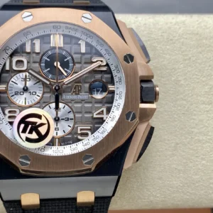 fake audemars piguet replica ap watch royal oak offshore 26405nr oo a002ca 01 wsxc1736727099669 0