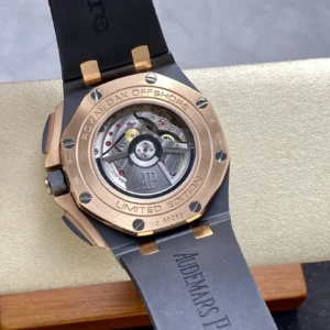 fake audemars piguet replica ap watch royal oak offshore 26405nr oo a002ca 01 wsxc1736727099669 6