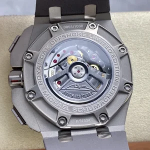 fake audemars piguet replica ap watch royal oak offshore 26568im oo a004ca 01 wsxc1736727092224 6