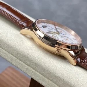 fake jaeger lecoultre replica watch master ultra thin 39mm q1142510 wsxc1737004287883 4