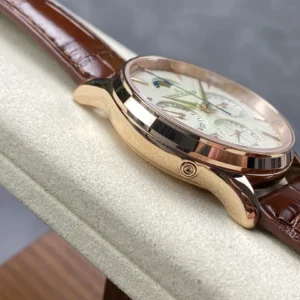 fake jaeger lecoultre replica watch master ultra thin 39mm q1302520 wsxc1737004279529 4