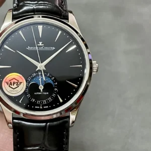 fake jaeger lecoultre replica watch master ultra thin 39mm q1368471 wsxc1736205703682 0