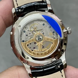 fake jaeger lecoultre replica watch master ultra thin 39mm q1368471 wsxc1736205703682 6